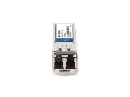 Add-On Hp Comp Taa Sfp 1G-Cwdm 1470Nm Lc Xcvr