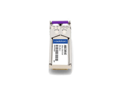 Add-On Hp Comp Taa Sfp 1G-Cwdm 1490Nm Lc Xcvr