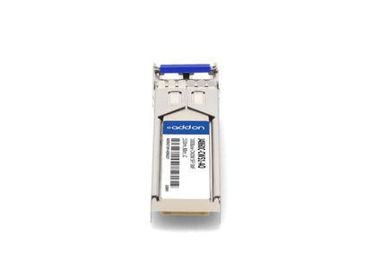 Add-On Hp Comp Taa Sfp 1G-Cwdm 1510Nm Lc Xcvr