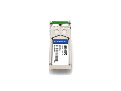 Add-On Hp Comp Taa Sfp 1G-Cwdm 1530Nm Lc Xcvr