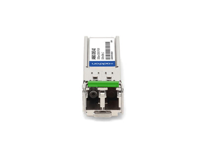 Add-On Hp Comp Taa Sfp 1G-Cwdm 1530Nm Lc Xcvr