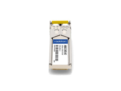 Add-On Hp Comp Taa Sfp 1G-Cwdm 1550Nm Lc Xcvr