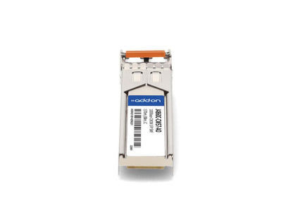 Add-On Hp Comp Taa Sfp 1G-Cwdm 1570Nm Lc Xcvr