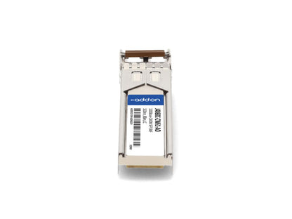 Add-On Hp Comp Taa Sfp 1G-Cwdm 1610Nm Lc Xcvr