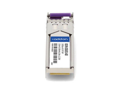 Add-On Ciena Xcvr-010U31 Comp Taa Sfp Lc Xcvr