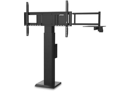 Featuring Smooth Motorized Vb-Stnd-004