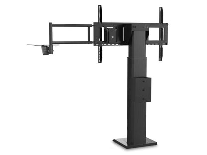 Featuring Smooth Motorized Vb-Stnd-004