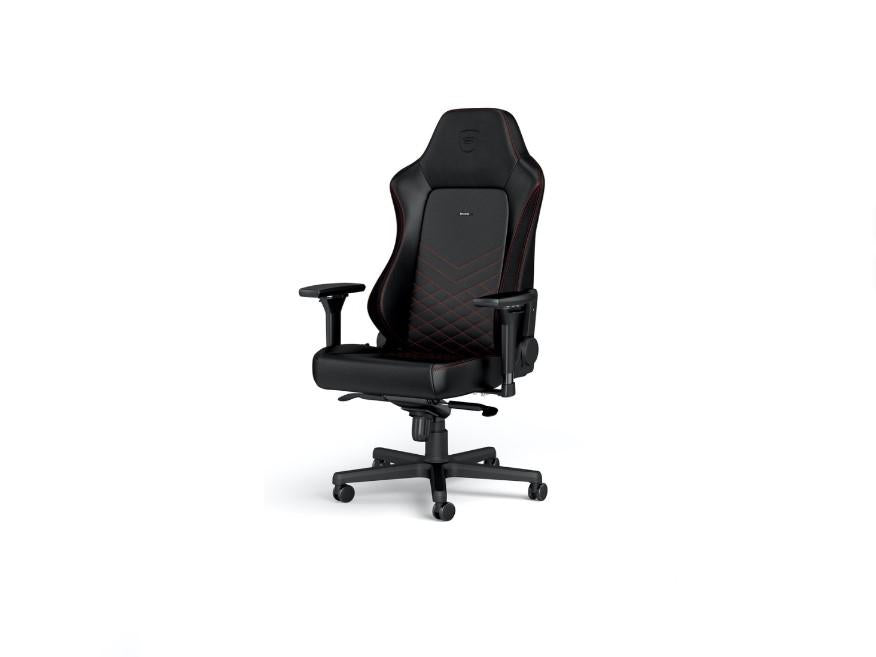 Noblechairs Hero Series Black/Red