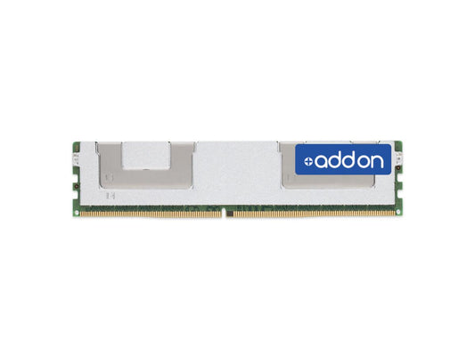 Add-On128Gb Ddr4 2666Mhz Orx4 1.2V Lrdimm