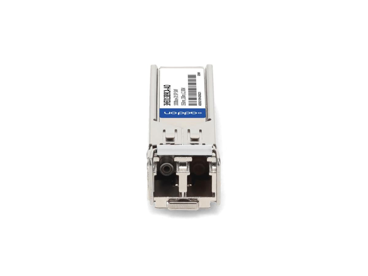 Add-On Alcatel 3He01389Ca Comp Taa Sfp Lc Xcvr