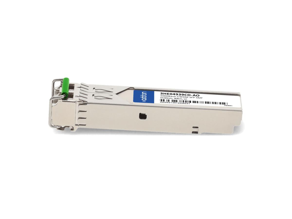 Add-On Alcatel 3He04939Cd Comp Taa Sfp Lc Xcvr