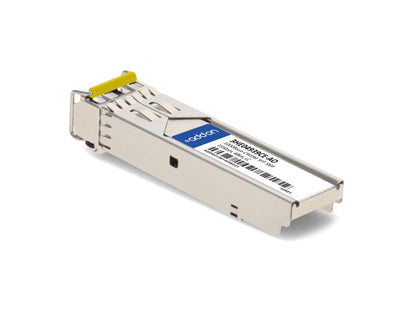 Add-On Alcatel 3He04939Ce Comp Taa Sfp Lc Xcvr