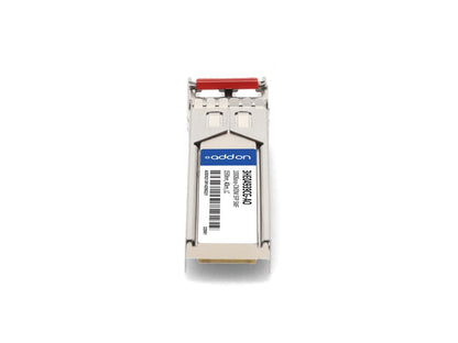 Add-On Alcatel 3He04939Cg Comp Sfp 1G-Cwdm Xcvr