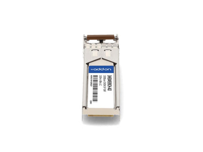 Add-On Alcatel 3He04939Ch Comp Taa Sfp Lc Xcvr