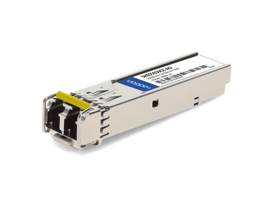 Add-On Alcatel 3He05936Ce Comp Taa Sfp Lc Xcvr