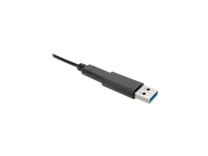Eaton Tripp Lite Series Usb 3.0 Adapter Converter Usb-A To Usb Typ