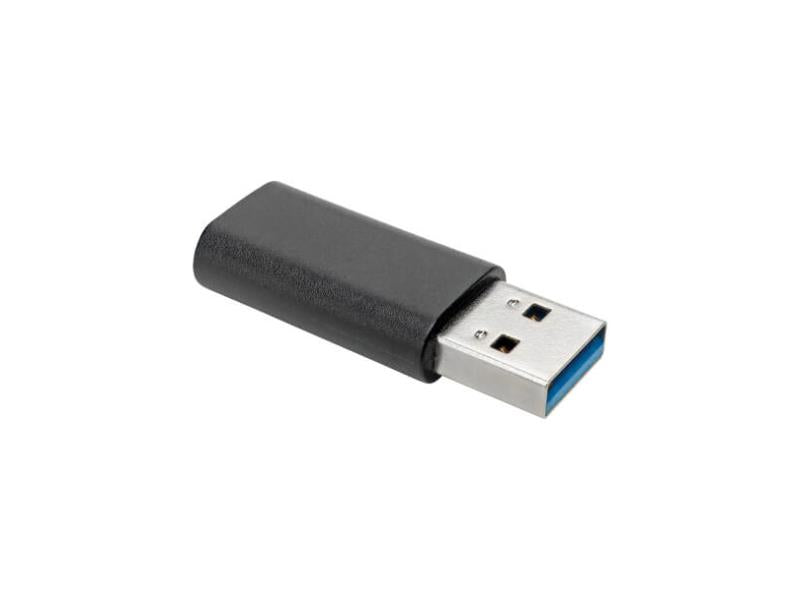 Eaton Tripp Lite Series Usb 3.0 Adapter Converter Usb-A To Usb Typ