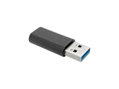 Eaton Tripp Lite Series Usb 3.0 Adapter Converter Usb-A To Usb Typ