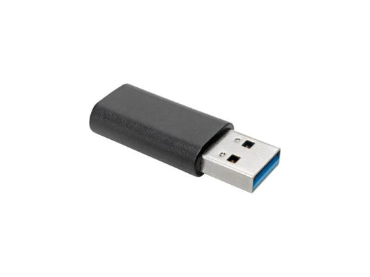 Adaptateur convertisseur USB 3.0 Eaton Tripp Lite Series USB-A vers USB type