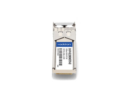 Add-On Juniper Comp Taa Sfp 1G-Dwdm Smf Lc Xcvr