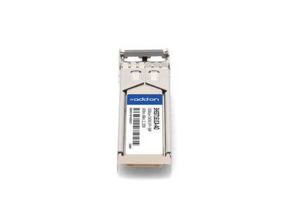 Add-On Alcatel 3He07161Ca Comp Taa Sfp+ Lc Xcvr