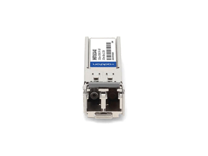 Add-On Alcatel 3He07161Ca Comp Taa Sfp+ Lc Xcvr