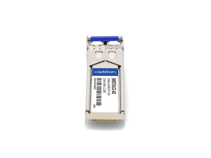Add-On Alcatel 3He07161Cc Comp Taa Sfp+ Lc Xcvr