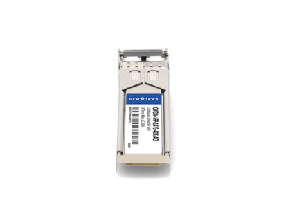 Add-On Cisco Comp Taa Sfp 1G-Cwdm 40Km Lc Xcvr