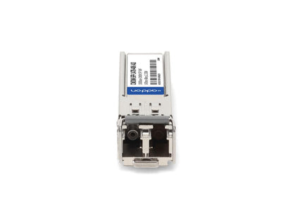Add-On Cisco Comp Taa Sfp 1G-Cwdm 40Km Lc Xcvr
