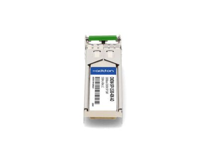 Add-On Cisco Comp Taa Sfp 1G-Cwdm 40Km Lc Xcvr