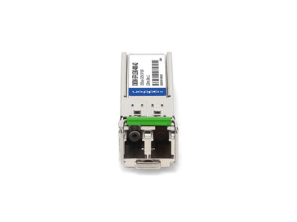 Add-On Cisco Comp Taa Sfp 1G-Cwdm 40Km Lc Xcvr