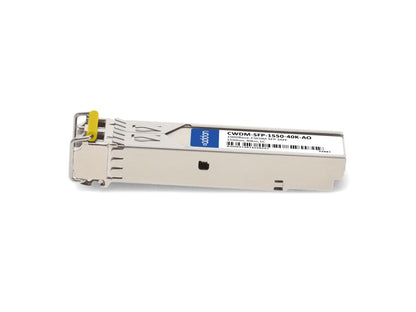 Add-On Cisco Cwdm-Sfp-1550 Comp Sfp 1550Nm Xcvr