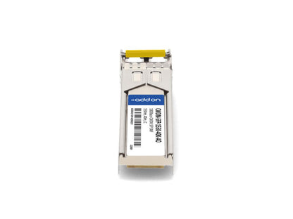 Add-On Cisco Cwdm-Sfp-1550 Comp Sfp 1550Nm Xcvr