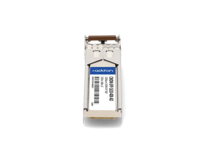 Add-On Cisco Comp Taa Sfp 1G-Cwdm 40Km Lc Xcvr