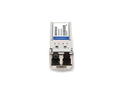 Add-On Cisco Comp Taa Sfp 1G-Dwdm 120Km Lc Xcvr