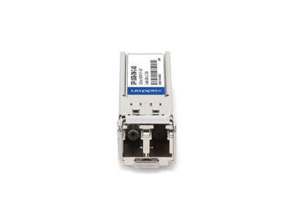 Add-On Msa & Taa Comp 10G-Dwdm Smf Sfp+ Lc Xcvr