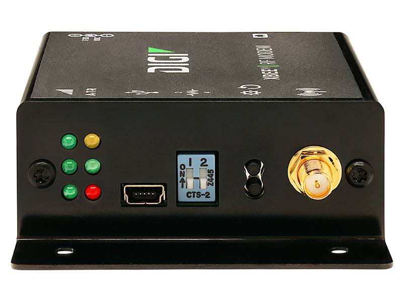 Digi Xbee Sx Modem Rs232/485 North America