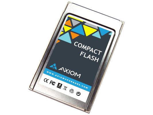 128Mb Ata Flash Disk For Cisco - Mem-12Krp-Fd128M