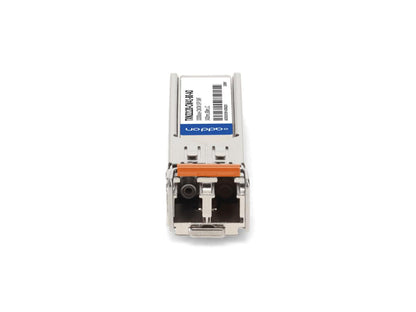 Addon Intel Txn22120-Cw41-80 Compatible Taa Compliant 1000Base-Cwd