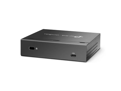 Tp-Link Omada Cloud Controller
