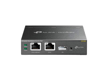 Tp-Link Omada Cloud Controller