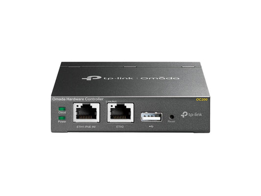 Tp-Link Omada Cloud Controller