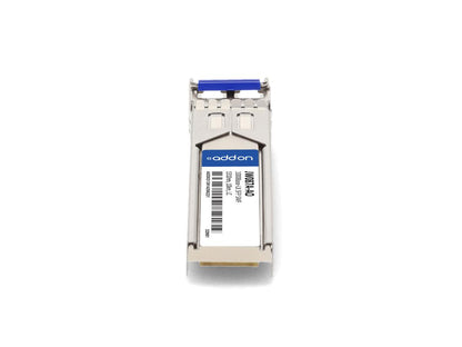 Add-On Aruba Jw087A Comp Taa 1G-Lx Sfp Lc Xcvr