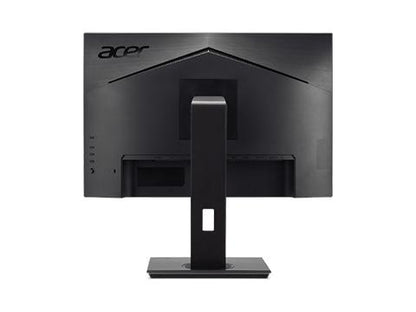 Acer B247W Bmiprzx 24In 1920X1200 1000:1 178 (H) 178 (V) 4Ms 300Ni