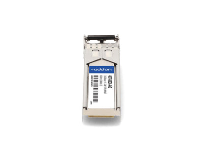 Add-On 2Pk Dell 407-Bbol Comp Taa Sfp+ Lc Xcvr