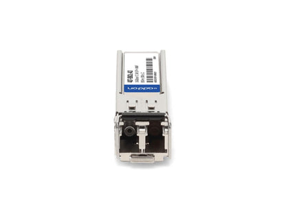 Add-On 2Pk Dell 407-Bbol Comp Taa Sfp+ Lc Xcvr