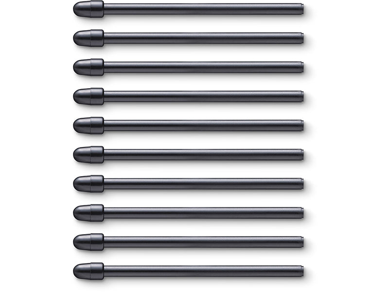 Puntas de lápiz Wacom estándar (paquete de 10)