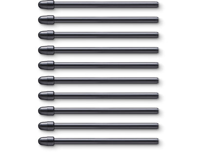 Puntas de lápiz Wacom estándar (paquete de 10)