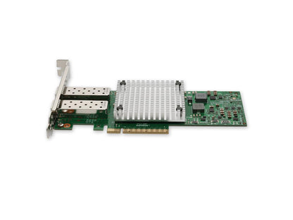 Add-On10Gbs Dual Sfp+ Pcie X8 Nic Hp Comp