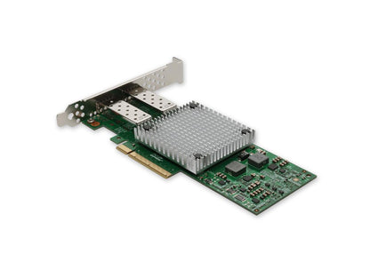 Add-On10Gbs Dual Sfp+ Pcie X8 Nic Hp Comp